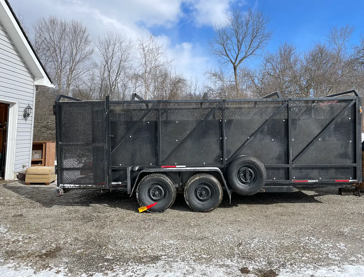Dumpster Rental services in Fairmont, WV